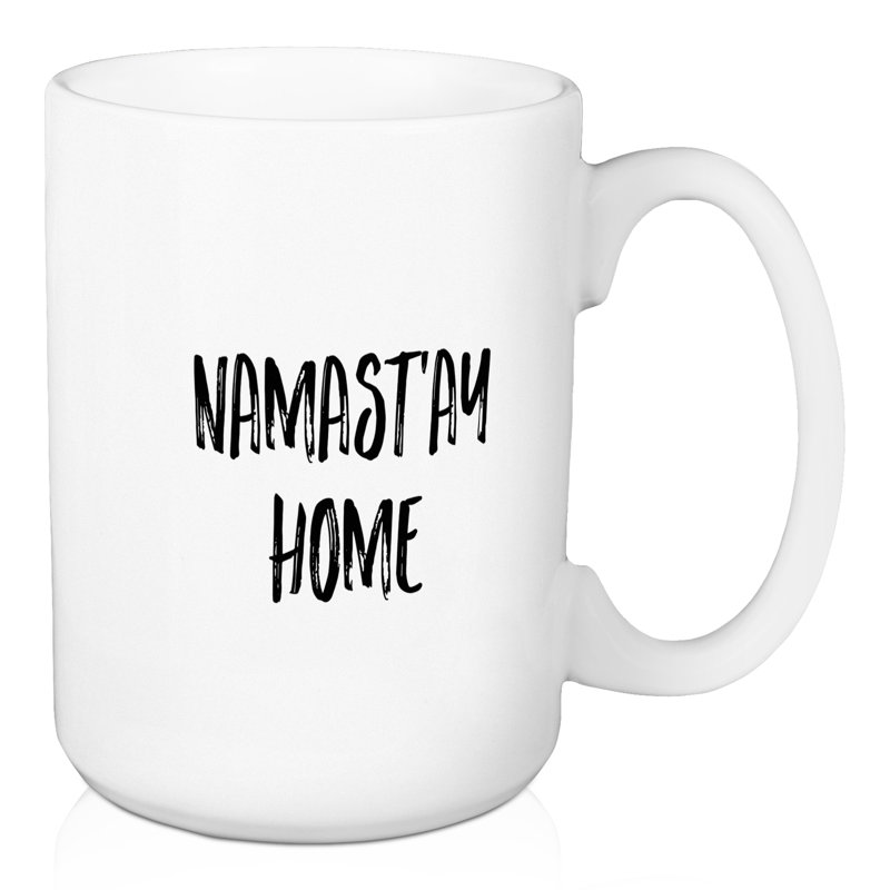 Dorton Ceramic Coffee Mug