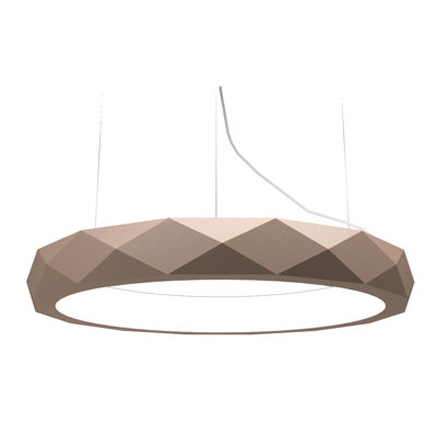 1 - Light LED Pendant