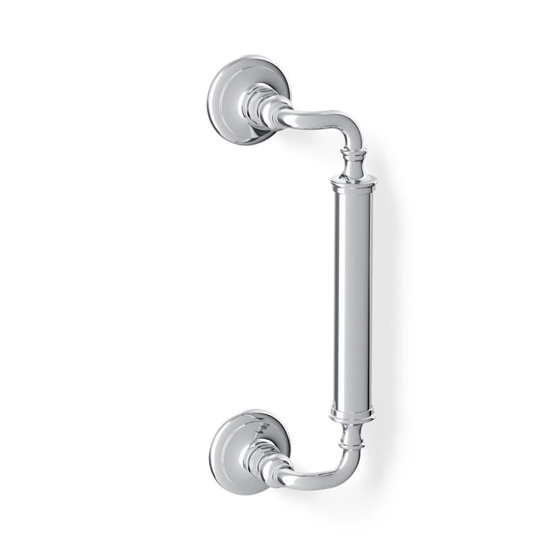 Kohler Artifacts Grab Bar, Polished Chrome, 36"W
