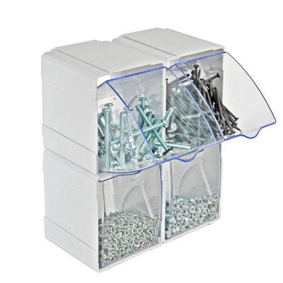 Plastic Storage Tub & Tote