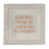 Beige/Orange