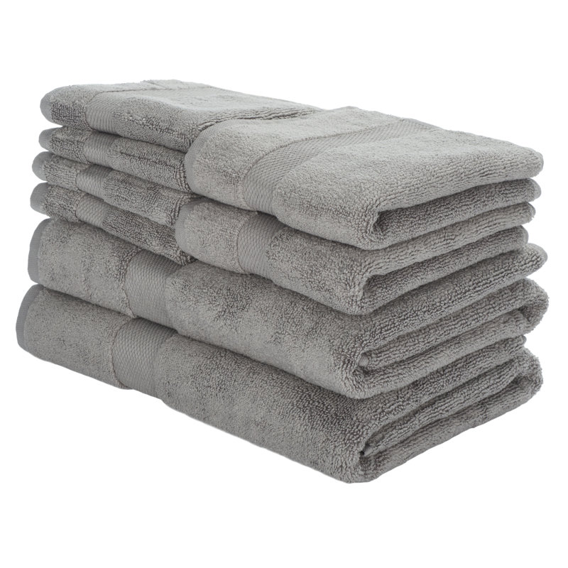 Syne Cotton Mulit-Size Set, Gray