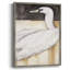 Reproduction encadrée ANIMALS Series CECLxxxx - bois massif