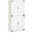 Barz Storage 63" Kitchen Pantry-1367176301