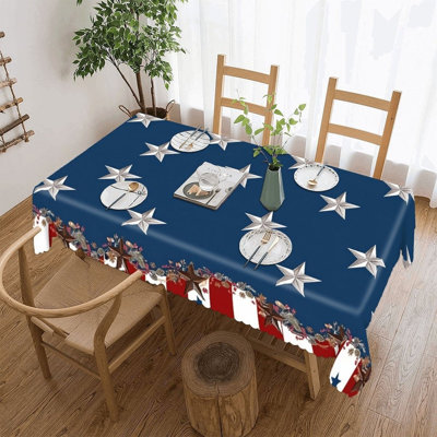 Nappe 60 po x 120 po