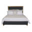 Louise/Lawrence Upholstered Bed-1009101321-1009101433-1057068607