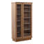 Whitley Cabinet Light Natural