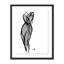 Nude 6 Print by Johan Gert Manschot-48619748-48619750