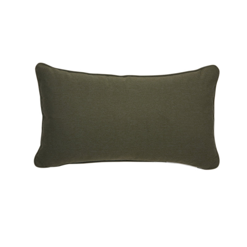 Magnolia Lumbar Pillow