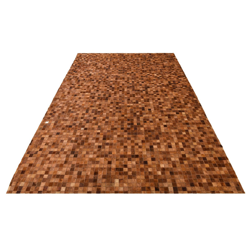 Jake Light Brown Rug