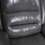 Fauteuil inclinable oscillant standard Serio de 37,4 po de largeur-88659443