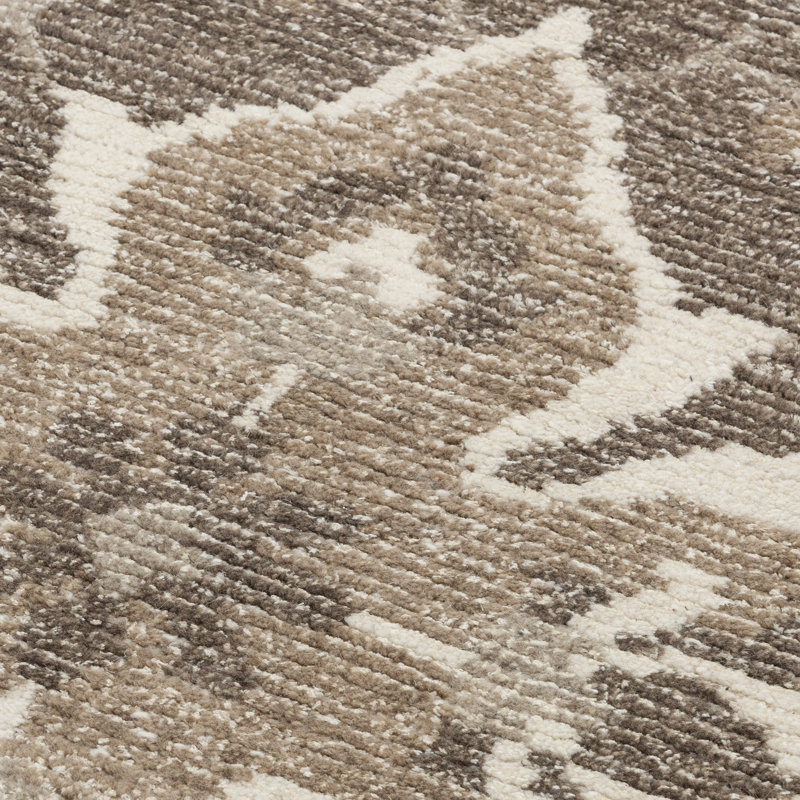 Tapis Fahrie, Rectangle 5 pi x 7 pi 6 po