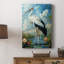 ANIMALS Series CI - Gallery Cavas