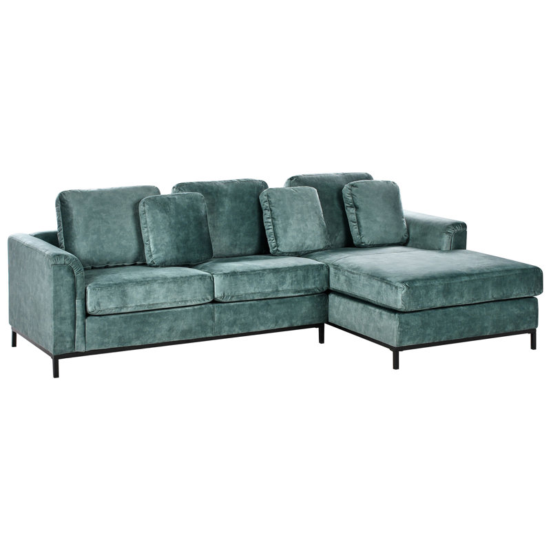 Oslo 4 Seater Sofa & Chaise, Right Hand Facing