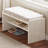2-Tier Shoe Bench