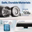 4l Countertop Water Distiller Machine With Smart Switch-116371176