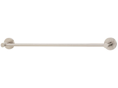 Wall Mounted Towel Bar
