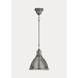 Fulton 1 - Light Pendant
