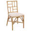Chaise parsons Mylas Elston-373417095