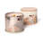 Beautifully Done Essentials Coconut Milk Mango Vanity Tin Scented Candle-1678643
