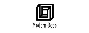 Modern Depo Logo