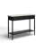 Ladson 44'' Marble Top Console Table