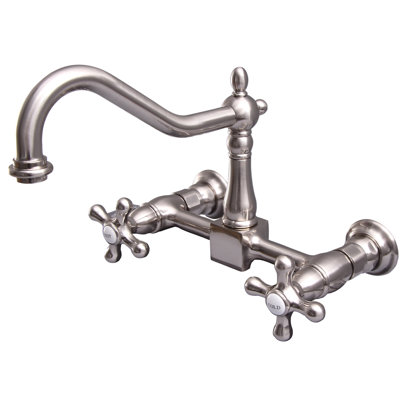 Barclay Kitchen Faucet