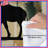 Giraffe Silhouette Forest Comforter-125062508
