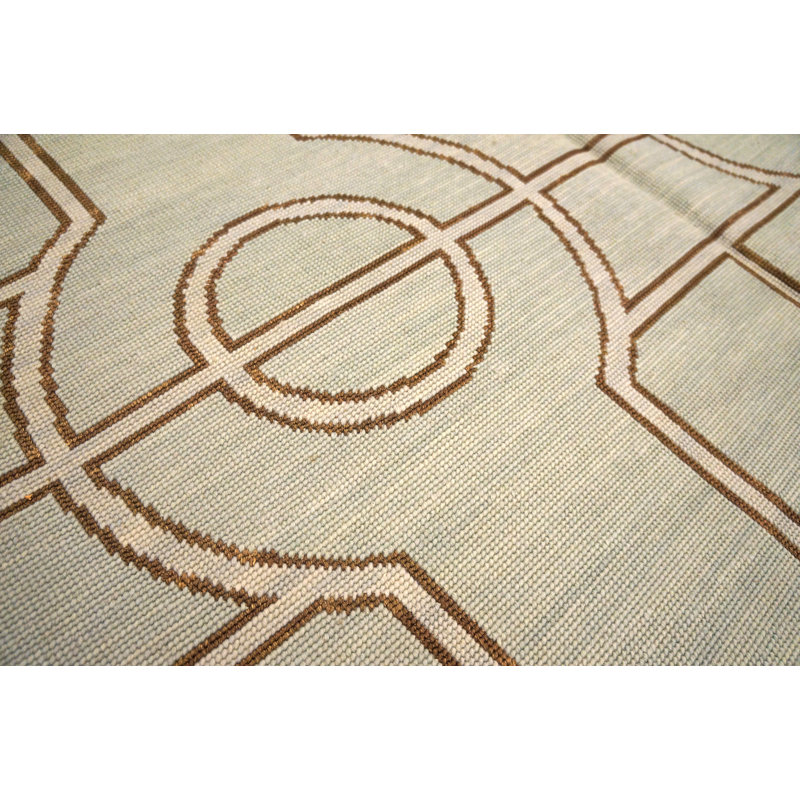 One-of-a-Kind 9' X 12' Area Rug