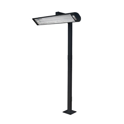 Eurofase Patio Heater Mounts And Brackets