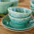 Madeira 9oz. Handmade Stoneware Cereal Bowl