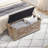 Wooden Chest