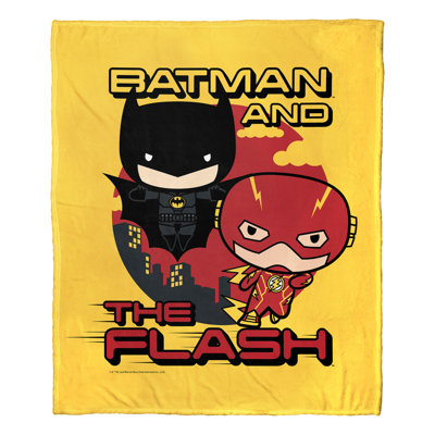 Throw Blanket