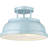 Plafonnier semi-encastré 2 lumières 12 po-87823127