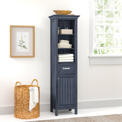 Nardi Linen Cabinet