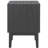 Cura 1 - Drawer Nightstand-489979350