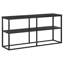 Unfinished TV Stand for TVs up to 65"-1637370533