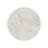  Sutton Round Dining Table With White Faux Marble Top In Natural