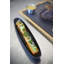 Basalt Bamboo Tray