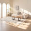 43.3 " W Console Table