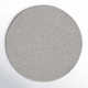Elle Handmade Wool Silver Rug