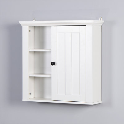 Gulborg Wall Bathroom Cabinet