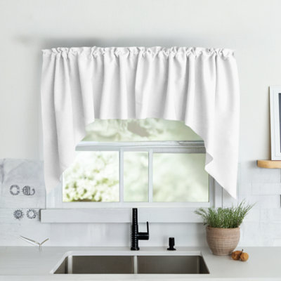 Swag Window Valance