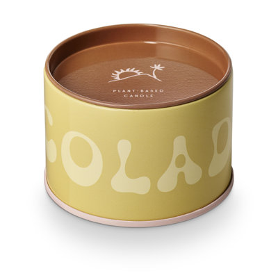 Bougie parfumée Sun Tash Colada Club Sunwashed