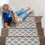 Tapis d'escalier Glamour Ottomanson -625390393-625390399-625390397