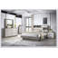 Commode 4 tiroirs Gem
