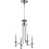Polished Nickel selected