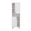 Garde-manger, cuisine, blanc