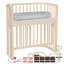 babybay Boxspring Comfort Plus co-sleeper-103230110