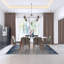 Sabahat Ombre Indoor Rug-537802515